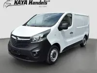 Gebraucht Opel Vivaro 125 PS (91 kW) 2018 Andere Van / Kleinbus