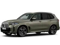Neu BMW X5 Efficient Dynamics 313 PS (230 kW) 2026 SUV