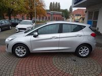 gebraucht Ford Fiesta 1.0 Titanium