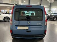 Gebraucht Renault Kangoo 95 PS (69 kW) 2020 Blau Van / Kleinbus