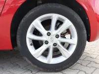 Gebraucht Opel Corsa 101 PS (74 kW) 2023 Rot Kleinwagen