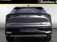 Neu Renault Rafale Techno 200 PS (147 kW) 2025 Grau(metallic) SUV