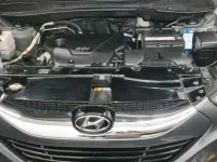 Gebraucht Hyundai Tucson 136 PS (100 kW) 2013 Grau SUV