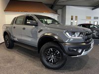Gebraucht Ford Ranger Raptor 212 PS (155 kW) 2023 Grau Pickup
