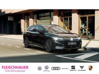 Neu VW ID.7 Pro 210 kW (286 PS) 2026 Schwarz Kombi