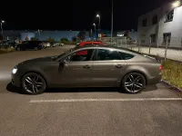 Gebraucht Audi A7 2013 Kleinwagen
