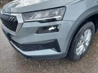 Neu Skoda Karoq Selection 150 PS (110 kW) 2026 Diamond silver metallic SUV