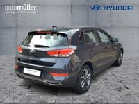 gebraucht Hyundai i30 TREND APPELCARPLAY TOUCH