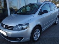 Gebraucht VW Golf VII Match 105 PS (77 kW) 2013 Silber Limousine