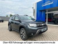 gebraucht Dacia Duster Journey TCe 150 4WD Voll