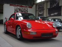 Gebraucht Porsche 964 260 PS (191 kW) 1993 Rot Coupé