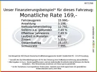 Usata Ford Puma Titanium X 125 CV (91 kW) 2022 Grigio SUV