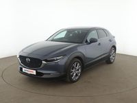 Gebraucht Mazda CX-30 Selection 150 PS (110 kW) 2021 Grau SUV