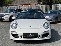 gebraucht Porsche 911 Carrera GTS Cabrio Sport-Chrono Approved