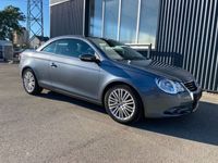 gebraucht VW Eos 1.4 Edition Cabrio *Klima*Leder*Sportsitze