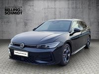 Occasion VW Passat R-line 150 ch (110 kW) 2025 Noir Break
