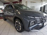 Neu Hyundai Tucson Style 150 PS (110 kW) 2026 Ecotronic grey SUV