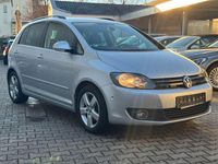 Gebraucht VW Golf VI Team 105 PS (77 kW) 2011 Silber Kleinwagen