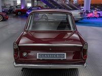 Gebraucht BMW 700 30 PS (22 kW) 1962 Rot Coupé