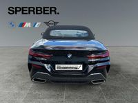 Gebraucht BMW M850 Performance 530 PS (389 kW) 2025 Schwarz Coupé