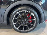 Gebraucht Smart #5 Brabus 475 kW (646 PS) 2025 Meta black SUV