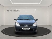 gebraucht Renault Clio II Campus, KLIMA, 4S Reifen, TÜV NEU