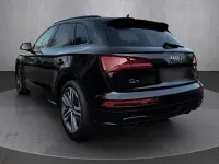 Gebraucht Audi Q5 190 PS (139 kW) 2019 Schwarz SUV