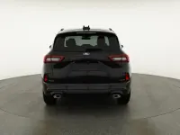 Neu Ford Kuga ST-Line 186 PS (136 kW) 2026 Agate black metallic SUV