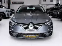 Gebraucht Renault Mégane II Business 116 PS (85 kW) 2023 Grau Limousine