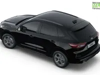 Ny Ford Kuga ST-Line 179 HK (131 kW) 2026 Sort SUV