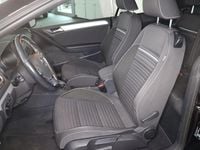 Gebraucht VW Golf Cabriolet Cup 105 PS (77 kW) 2014 Schwarz Cabrio