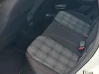 Gebraucht VW Polo GTI 207 PS (152 kW) 2022 Weiß Kleinwagen