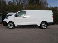 Gebraucht Fiat Scudo 2022 Weiss Van