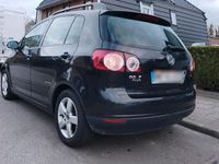 gebraucht VW Golf Plus United 2008