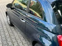 Gebraucht Fiat 500 69 PS (50 kW) 2024 Blau Kleinwagen