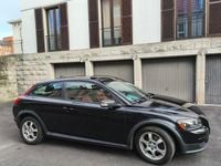 Gebraucht Volvo C30 170 PS (125 kW) 2007 Schwarz Kleinwagen