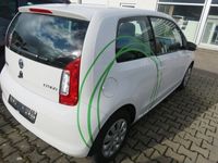 gebraucht Skoda Citigo Ambition/KLIMA