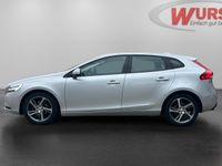 gebraucht Volvo V40 Momentum EU6d-T (03.2012- ) DE - Kb5 D2 Winterpaket PDC Kamera