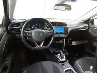 Gebraucht Opel Corsa-e Sport 100 kW (136 PS) 2020 Nautic blau metallic Kleinwagen