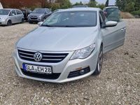 Gebraucht VW Passat 140 PS (102 kW) 2009 Coupé