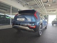 Gebraucht Kia Niro Vision 129 PS (94 kW) 2025 Blau SUV