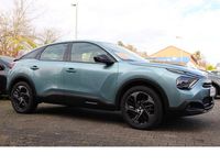 Gebraucht Citroën C4 131 PS (96 kW) 2024 Blau Limousine