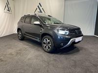 Gebraucht Dacia Duster Prestige 150 PS (110 kW) 2022 Grau SUV
