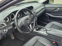 Gebraucht Mercedes E300 Avantgarde 231 PS (169 kW) 2015 Grau Limousine