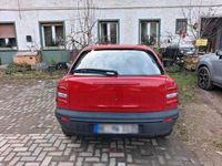 Gebraucht Fiat Brava 1998 Rot Kleinwagen