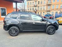 gebraucht Dacia Duster II Comfort 1.6 SCe +SHZ/GRA/LMF