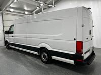 Gebraucht MAN TGE 140 PS (102 kW) 2022 Candyweiss Van