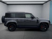Gebraucht Land Rover Defender 426 PS (313 kW) 2025 Grau SUV