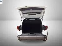 Neu Dacia Duster Extreme 143 PS (105 kW) 2025 Weiß SUV