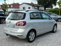 Gebraucht VW Golf VI 122 PS (89 kW) 2010 Silber Kleinwagen